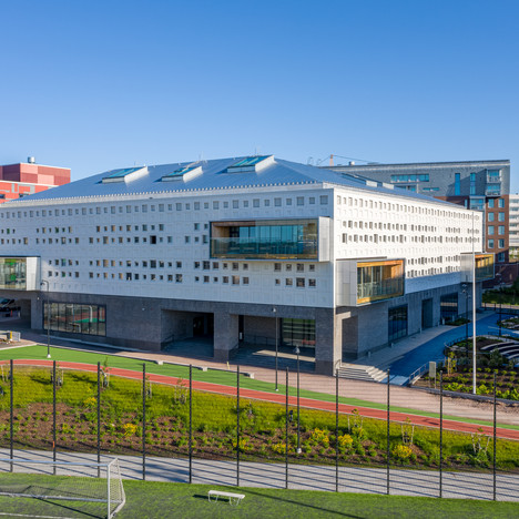 Jatkasaaren koulu 2020 10