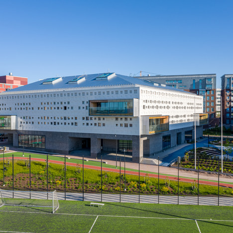 Jatkasaaren koulu 2020 11