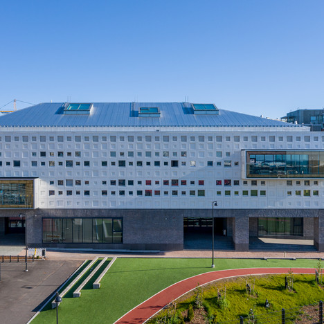 Jatkasaaren koulu 2020 4