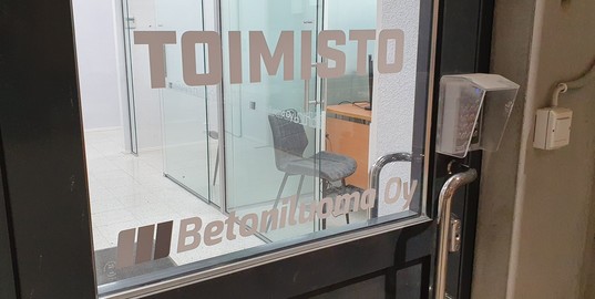 Jari Isoniemi tuotantopäälliköksi