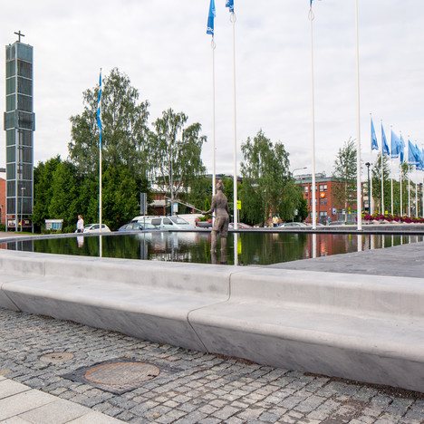 Betoniluoma Tikkurila penkit 3989