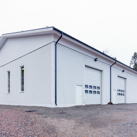 Birger Forsstron 1