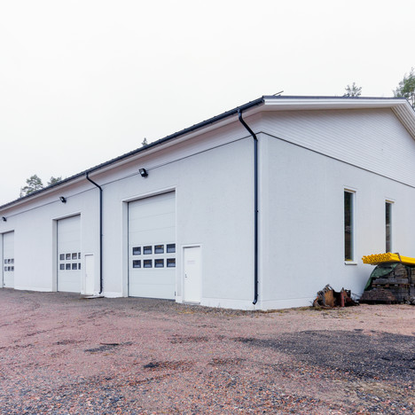 Birger Forsstron 2