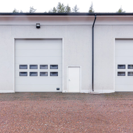 Birger Forsstron 3