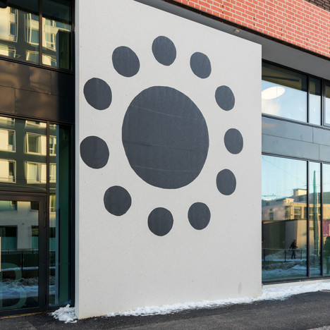 Kvarteret Victoria taideteokset 5