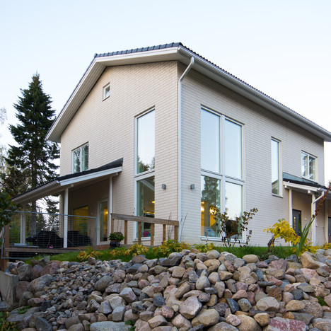 Vornanen 3 Hirvonen Janne