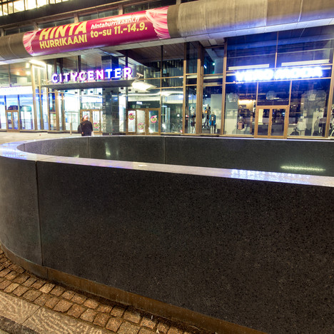 keskuskatu 5