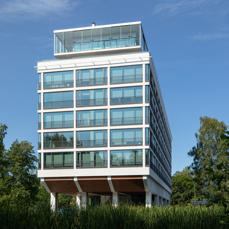 Munkkiniemen Kone 0351