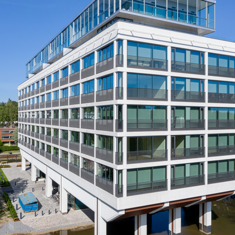 Munkkiniemen kone 0400